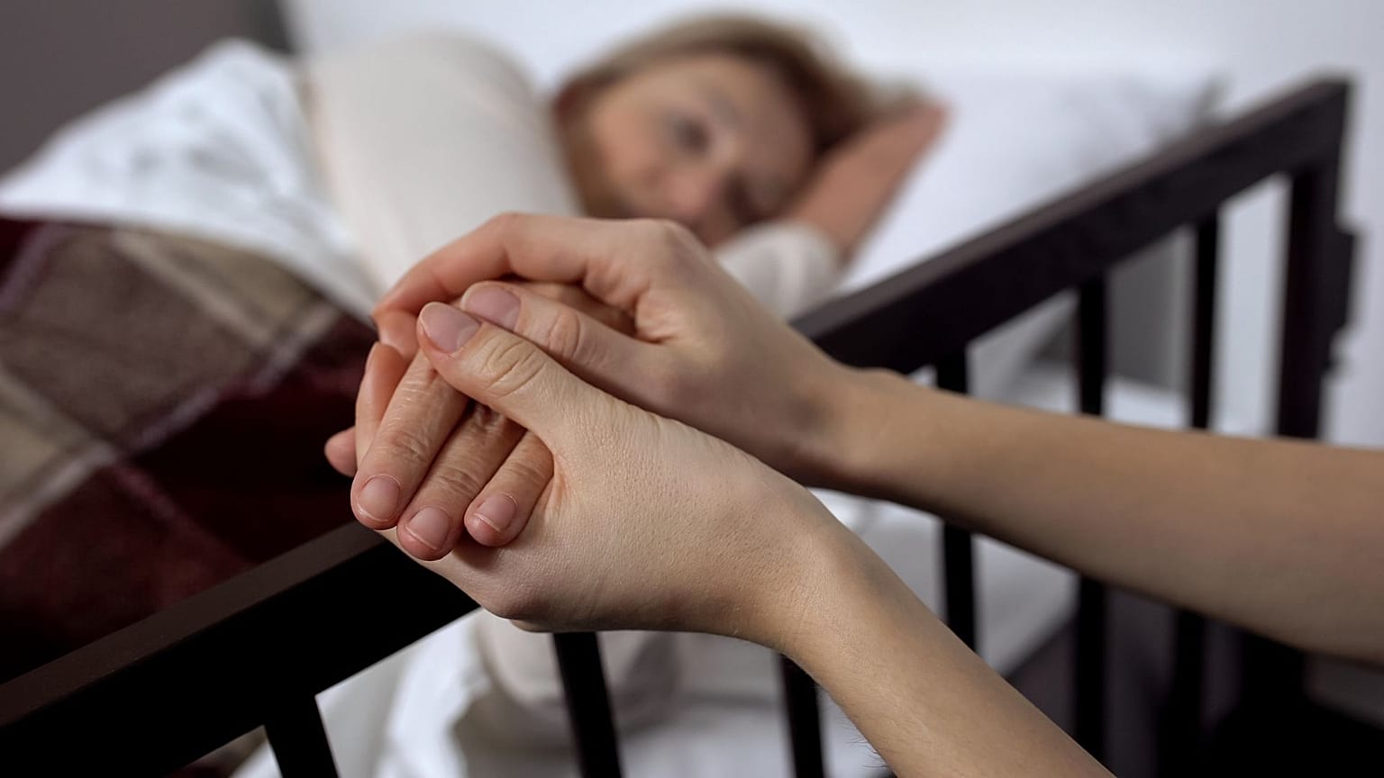 به مرگی در شرایط بیماری‌های لاعلاج