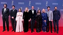 La giuria del Festival di Marrakech: Jacob Elordi, Santiago Mitre, Nadia Kounda, Virginie Efira, Luca Guadagnino, Zoya Akhtar, Patricia Arquette, Andrew Garfield e Ali Abbasi