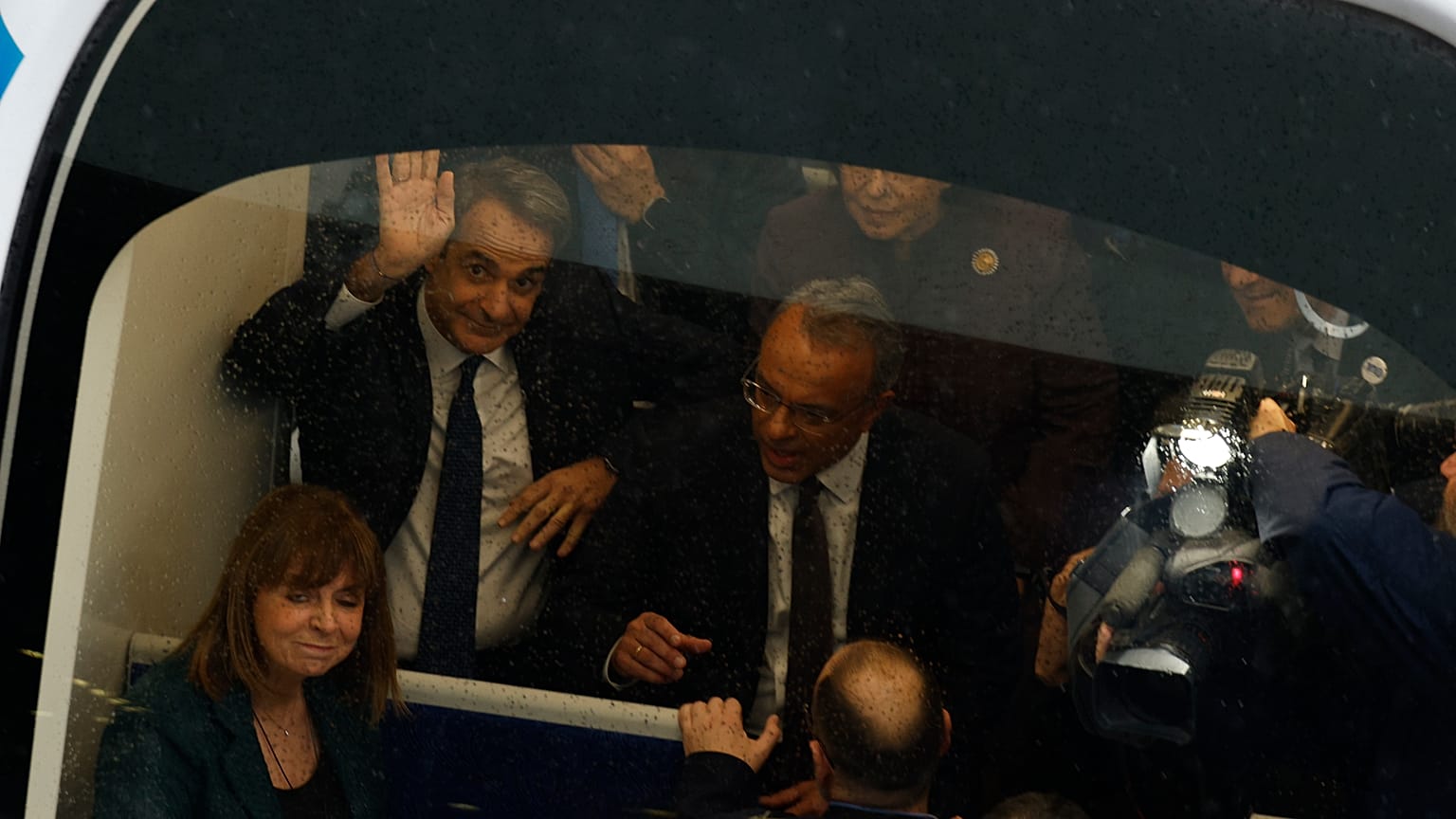 ΕΓΚΑΙΝΙΑ ΜΕΤΡΟ ΘΕΣΣΑΛΟΝΙΚΗΣ
