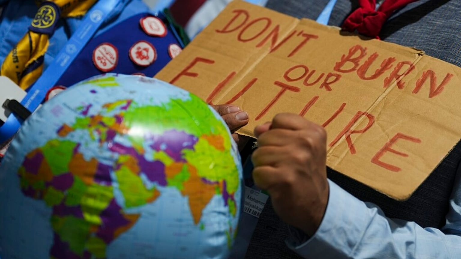 Should governments pay businesses for climate disasters? Researchers unpack huge lawsuits in South Africa – The Conversation