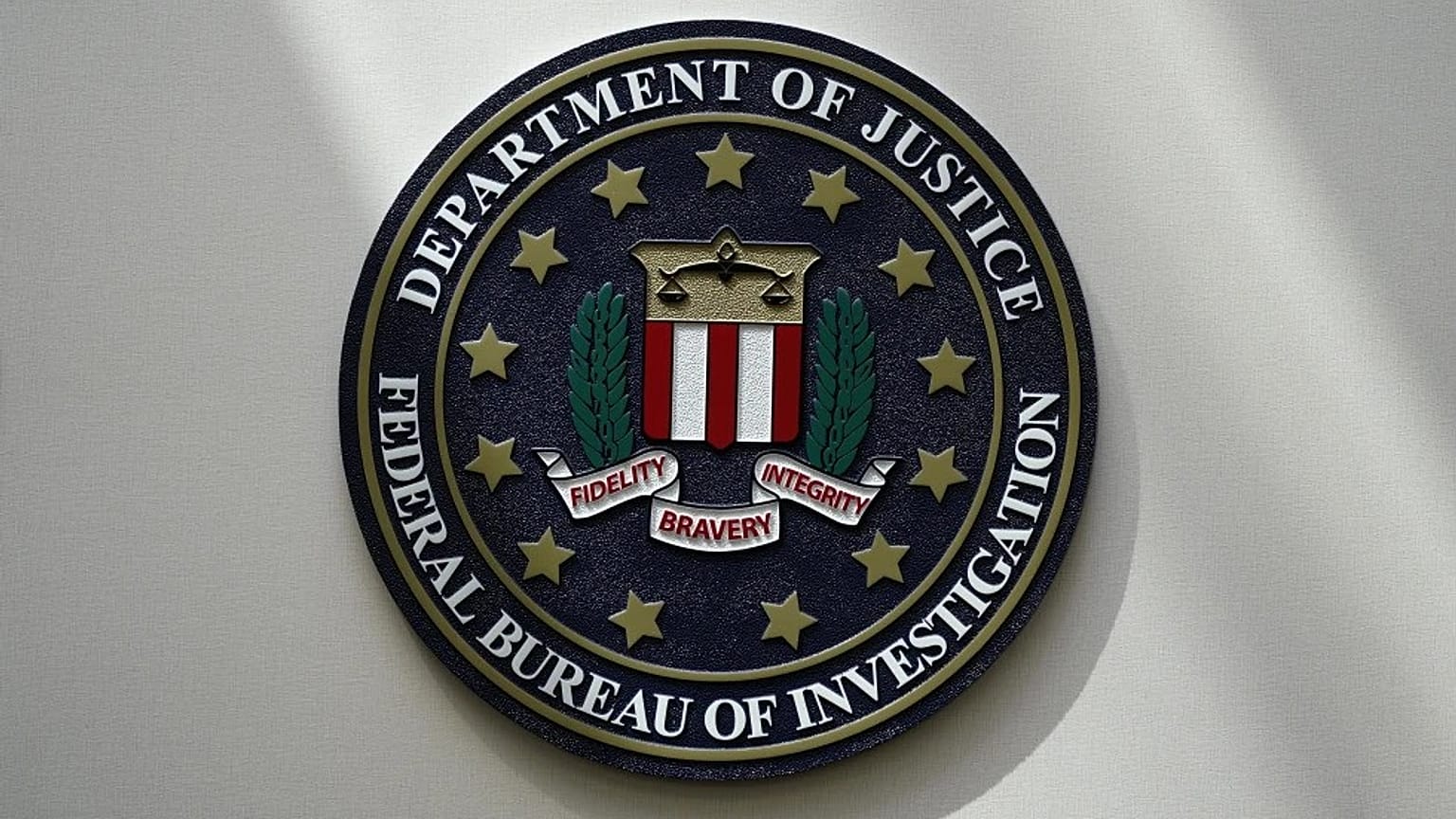 FBI'ın başındaki isim beklenenden erken değişebilir