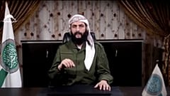 ابومحمد جولانی، رهبر هیات تحریر شام