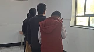 بازداشت عاملان آزارجنسی دختر نوجوان در یاسوج