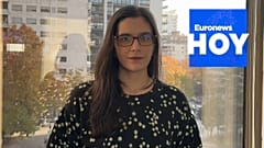 María Muñoz Morillo, 'Euronews'