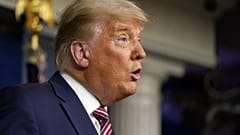 Trump yeni görevine Ocak 2025'te başlayacak