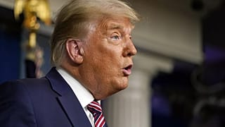 Trump yeni görevine Ocak 2025'te başlayacak