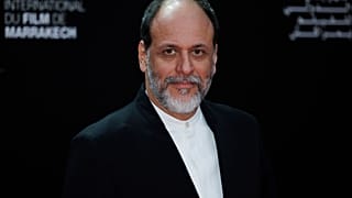 Le festival du film de Marrakech se tient jusqu'au 7 décembre 2024.