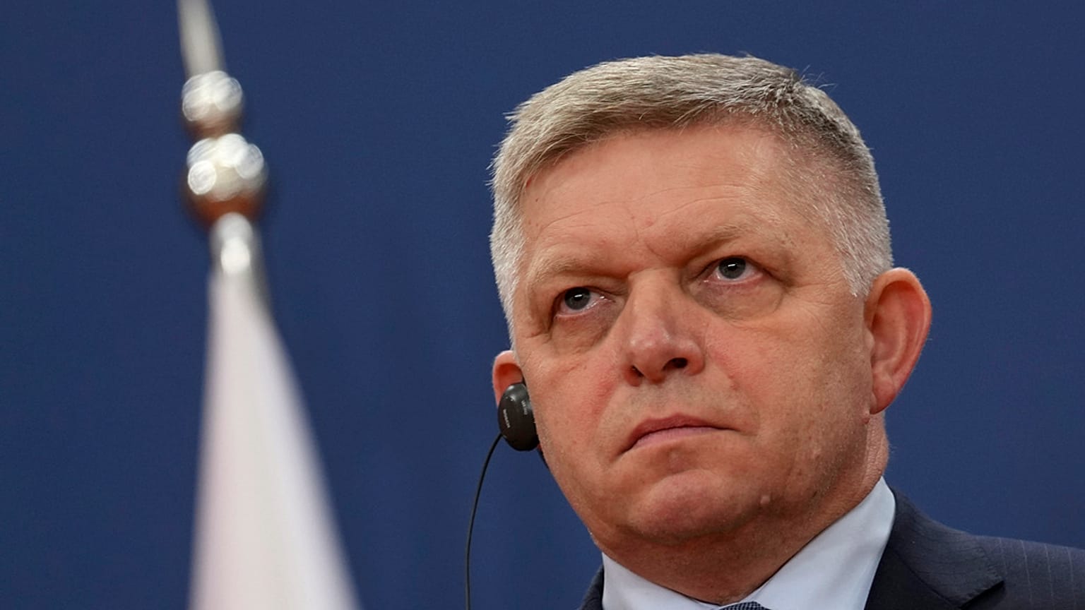 Robert Fico