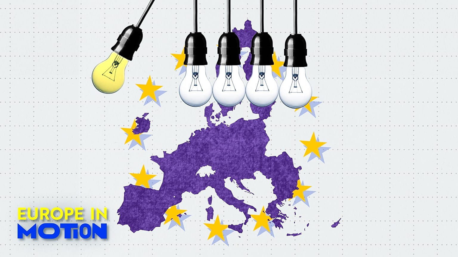 Európa mozgásban
