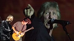 Roger Waters İsrail-Filistin konusundaki tutumu nedeniyle Thom Yorke'a hakaret etti 