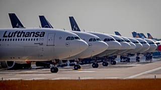 Lufthansa