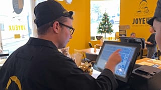 A Café Joyeux 29 fogyatékkal élő embert foglalkoztat Portugáliában