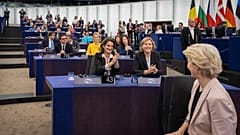 Le document souligne les premières étapes que l'exécutif planifie en se concentrant sur la technologie durable, l'innovation, l'autonomie stratégique et la compétitivité.