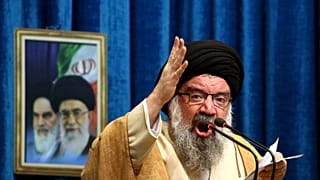 احمد خاتمی