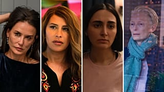 Prix du cinéma européen 2024 : Qui remportera le prix du meilleur film de cette année ?