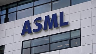 ASML is not commenting on what the future may hold under the next US administration