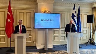 Κώστας Φραγκογιάννης-Μεχμέτ Κεμάλ Μποζάι