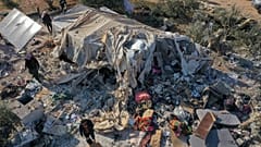 Plus que jamais morcelé, le territoire syrien oppose une multitude de belligérants.