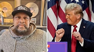 Cantor dos Village People agradece a Donald Trump por usar 'Y.M.C.A.' e nega que seja um "hino gay"