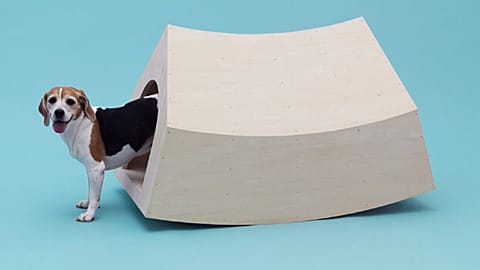Diseño de MVRDV