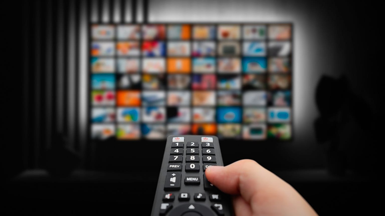 الكشف عن أكثر الأفلام مشاهدة في السنوات الخمس الماضية 