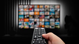 الكشف عن أكثر الأفلام مشاهدة في السنوات الخمس الماضية 