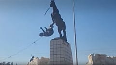 شورشیان در حلب