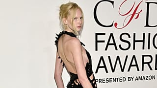 Primera modelo trans en ganar el premio a la mejor modelo