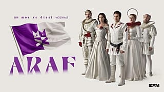 Araf Müzikali