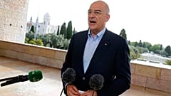 Νίκος Δένδιας