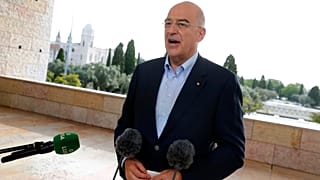 Νίκος Δένδιας