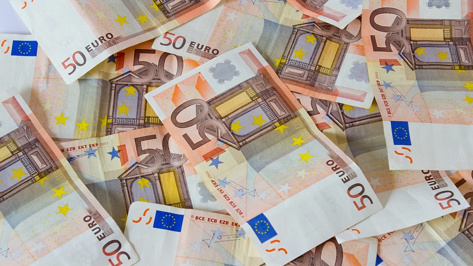 Among global currencies, the euro stands out as a December winner
