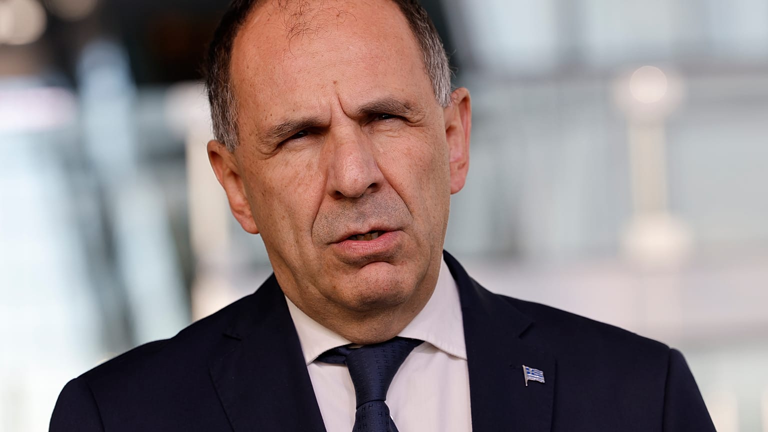 Γιώργος Γεραπετρίτης
