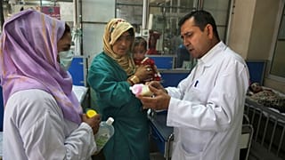 منع تحصیل زنان در آموزشگاه‌های پزشکی در افغانستان