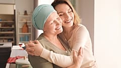 Las estimaciones de supervivencia al cáncer varían en Europa y dependen del tipo de cáncer.