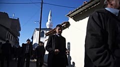 Μουσουλμανική μεινότητα