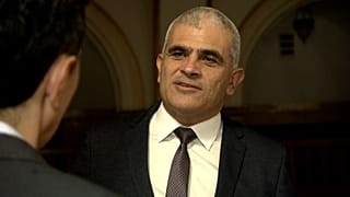 Dr. Szabó Péter, az OBT kedden lemondott volt elnöke