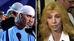 Мать Эминема Дебби Нельсон, чьи скандальные отношения послужили основой для текстов рэпера, умерла в возрасте 69 лет