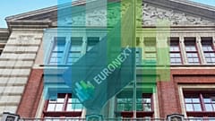 Euronext Amsterdam premises