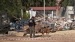 Israel derriba casas dañadas por los militantes del 7 de octubre para allanar el camino a nuevas viviendas