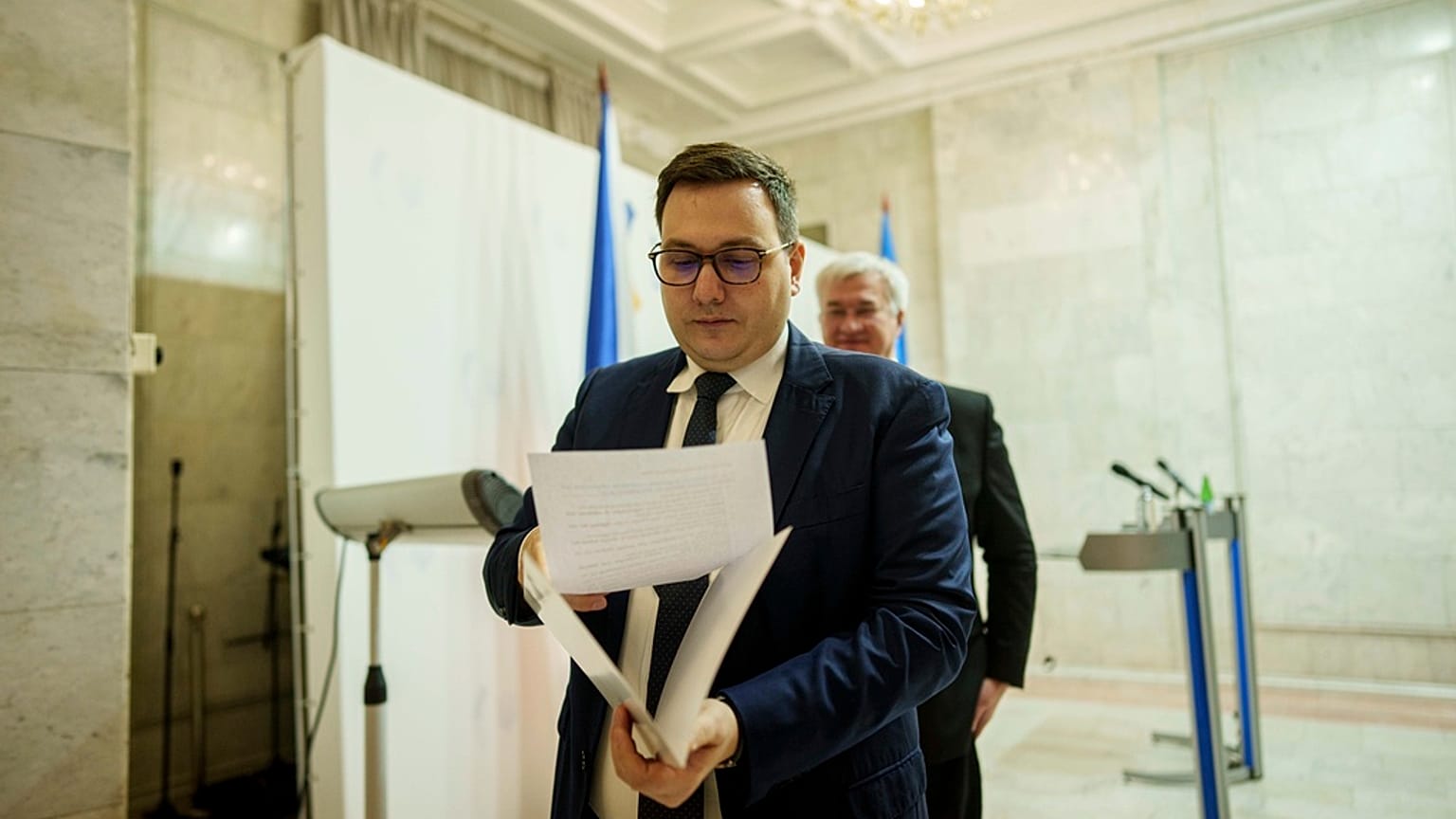 Jan Lipavsky cseh külügyminiszter szerint legalább 100, Oroszországhoz köthető gyanús incidenst tapasztaltak Európában