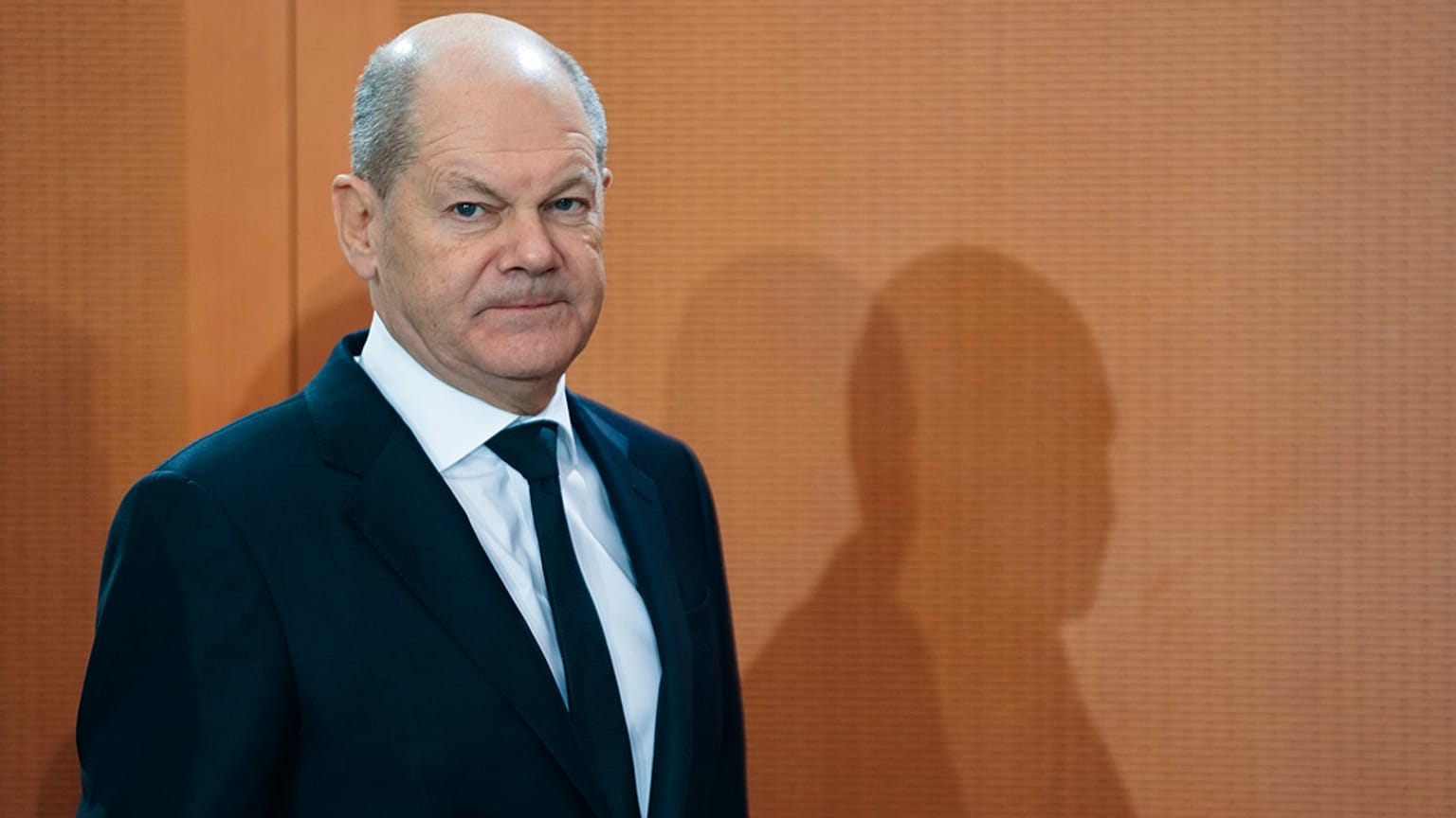 Scholz pode estar a viver os últimos meses na Chancelaria