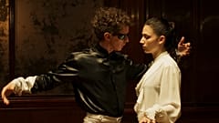 A still from Luis Ortega's 'Kill the Jockey' 