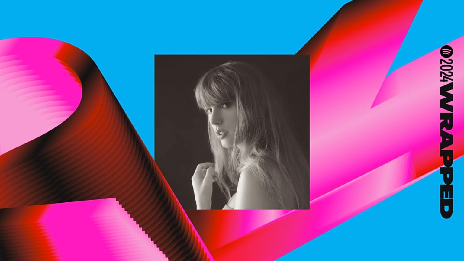 Taylor Swift. 