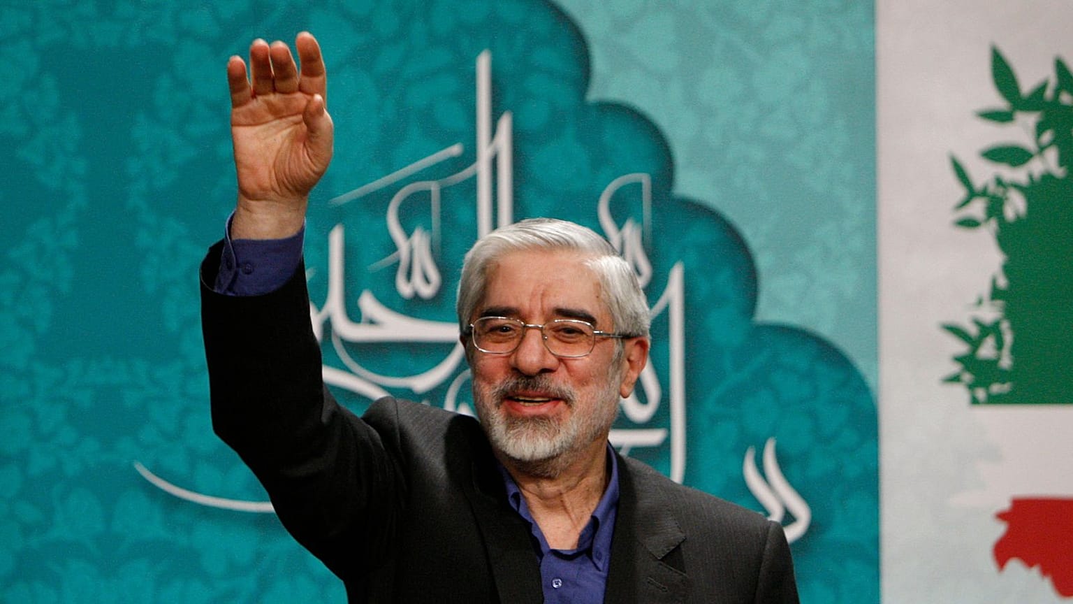 میرحسین موسوی