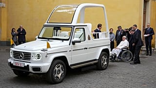 پاپ فرانسیس