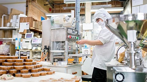 ultra-processed food