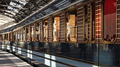 Το 2025 θα έχουμε συγκινήσεις σε ράγες.