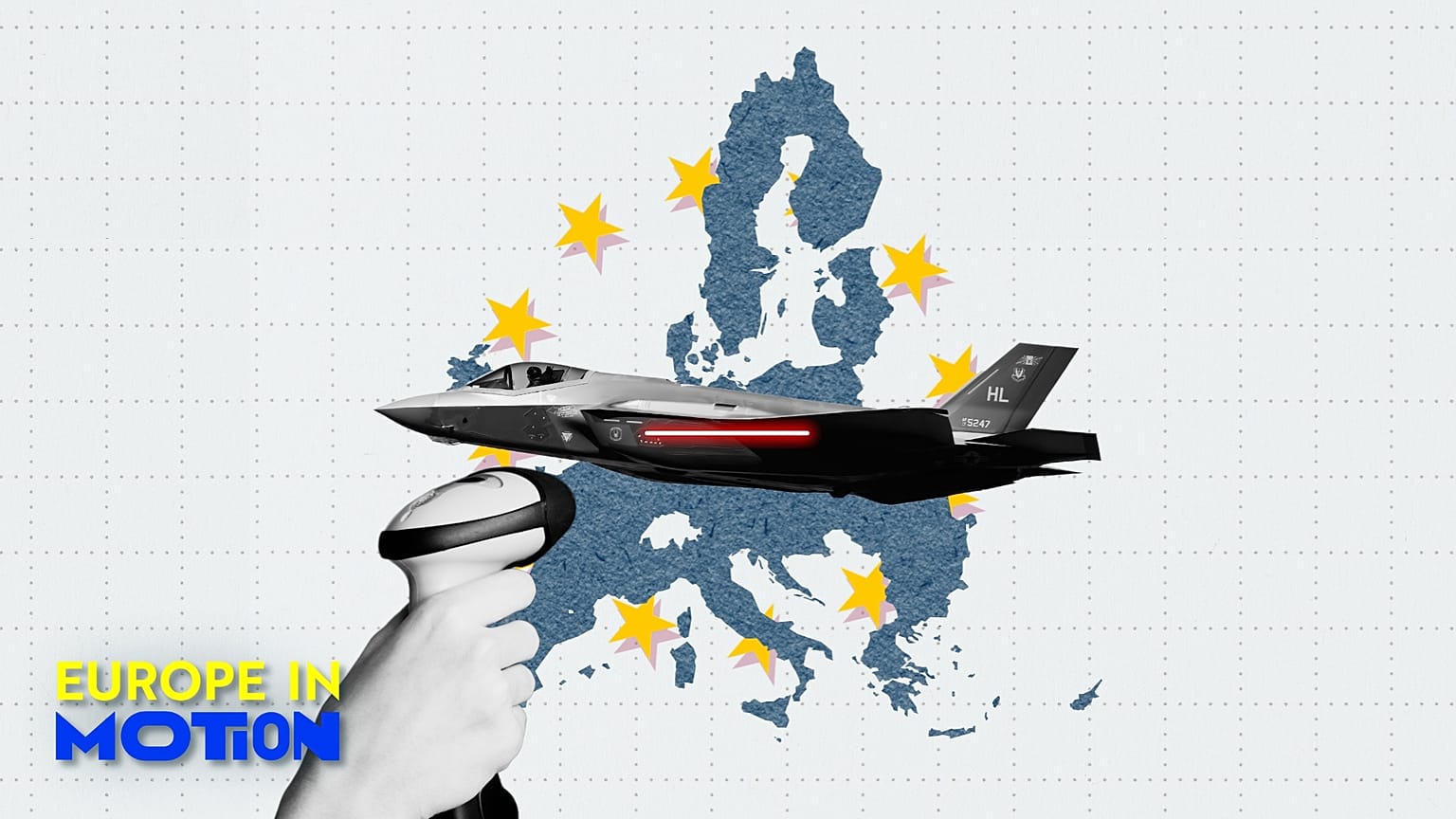 Europa en movimiento