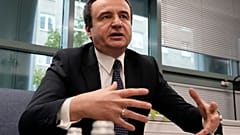 Kosovo erhöht Militärausgaben
